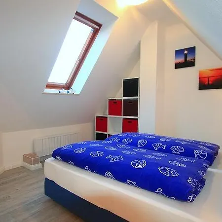 Daire 3-zimmer-fewo-mit-sauna-ferienwohnung-mm5 *