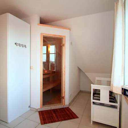 Daire 3-zimmer-fewo-mit-sauna-ferienwohnung-mm5